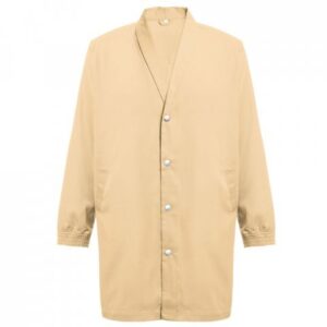 MINSK. Unisex workwear smock - Image 4