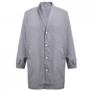 MINSK. Unisex workwear smock - Image 5