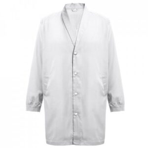 MINSK. Unisex workwear smock - Image 3