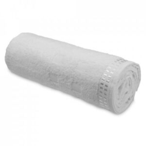 ARIEL II. Cotton terry towel - Image 6