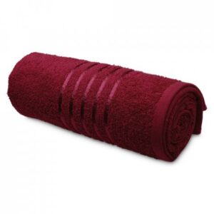 TROPIC I. Cotton terry towel - Image 6