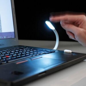 LUMEN. Portable reading light - Image 10