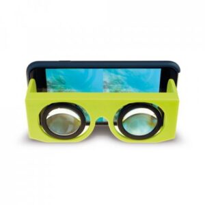 OCULARS. Virtual reality glasses - Image 6