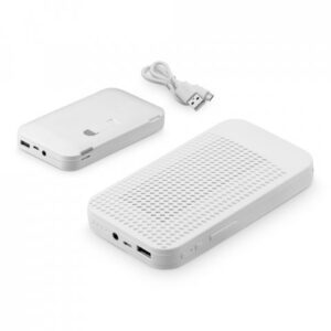 FUSION. Portable battery - Image 3