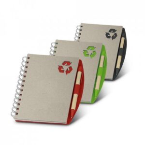 RAINER. Notepad - Image 3