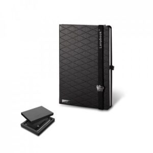 Märkmik LANYBOOK GLAMOROUS BEAUTY - Image 4