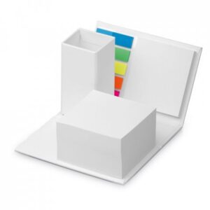 Märkmepaberite komplekt SHENNA. Office set - Image 6