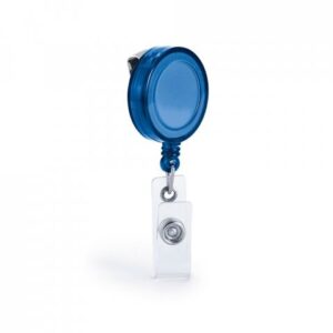 YEATS. Badge reel - Image 5