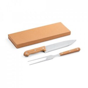 SALSA. Barbecue set - Image 6