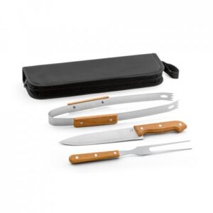 GRILL. Barbecue set - Image 5