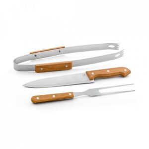 GRILL. Barbecue set - Image 6