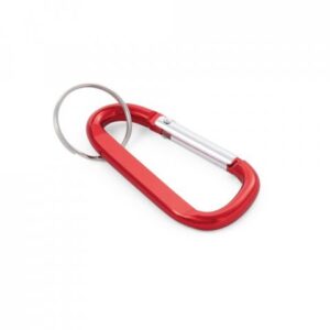 MATTHEW. Carabiner clip - Image 6