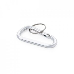 MATTHEW. Carabiner clip - Image 8