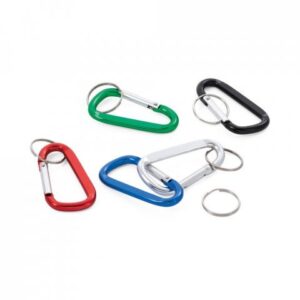 MATTHEW. Carabiner clip - Image 4