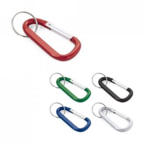MATTHEW. Carabiner clip - Image 3