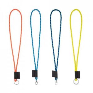 Lanyard NAUTIC Long + - Image 3