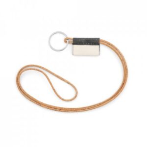 Lanyard CORK Long Slim - Image 3