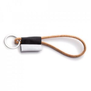 Lanyard CORK Short Slim - Image 4