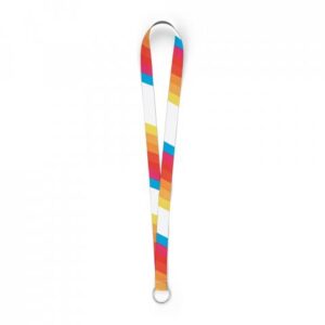 Lanyard SUBLIMATION Slim - Image 5