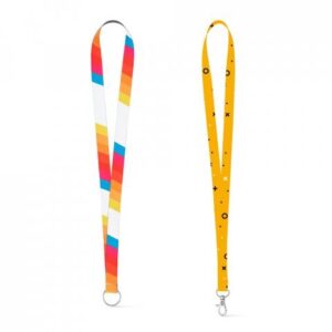 Lanyard SUBLIMATION Slim - Image 3