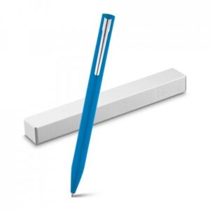 WASS. Aluminium ballpoint with twist mechanism - Image 7