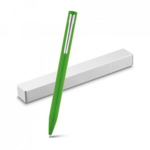WASS. Aluminium ballpoint with twist mechanism - Image 14