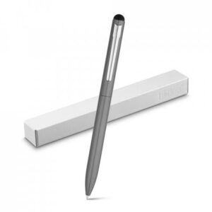WASS Touch. Aluminium ballpoint with twist mechanism - Image 7