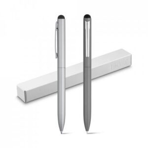 WASS Touch. Aluminium ballpoint with twist mechanism - Image 3