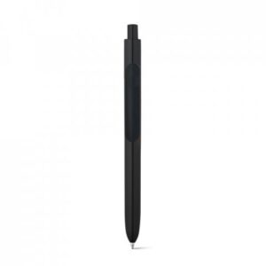 KIWU. ABS ballpoint with shiny finish - Image 4