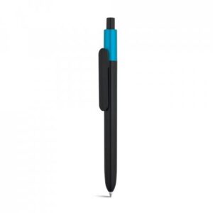 Plastikust pastapliiats KIWU Metallic. ABS - Image 10