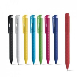 Plastikust pastapliiats TILED - Image 3