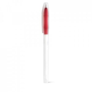 Plastikust pastapliiats LUCY - Image 5