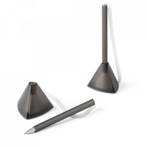 Plastikust pastapliiats STAND - Image 3