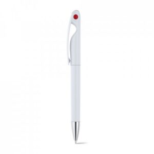 Plastikust pastapliiats AURY - Image 8