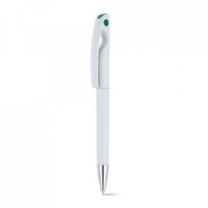 Plastikust pastapliiats AURY - Image 10