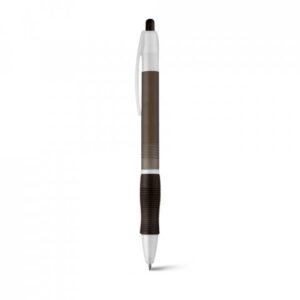 Plastikust pastapliiats SLIM BK - Image 5