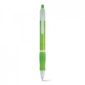 Plastikust pastapliiats SLIM BK - Image 16