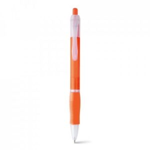 Plastikust pastapliiats SLIM BK - Image 20