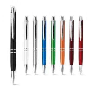 MARIETA PLASTIC. Ball pen - Image 3