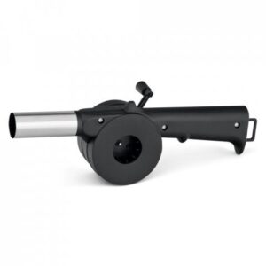 BLOWER. Blower for the grill - Image 3