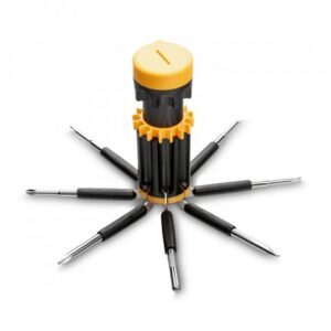 TEX. Tool set - Image 3