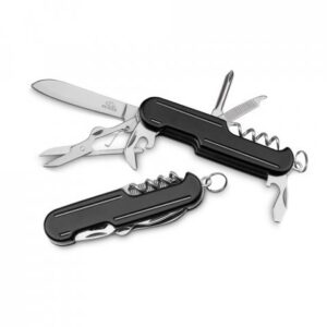 ALVY. Multifunction pocket knife - Image 3