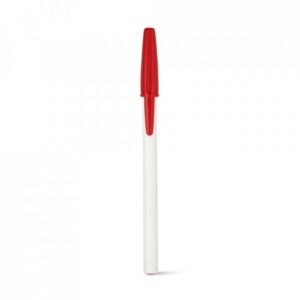 Plastikust pastapliiats CORVINA - Image 7