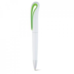 Plastikust pastapliiats TOUCAN - Image 7