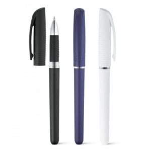 Plastikust pastapliiats SURYA - Image 3