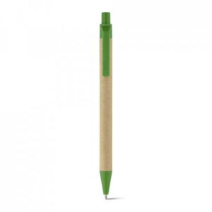 LEAF. Ball pen and mechanical pencil set - Image 4