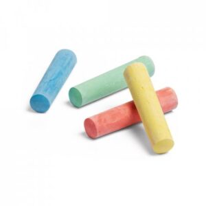 PARROT. Pack of 4 chalk sticks - Image 5