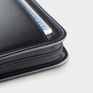 Dokumendimapp, A4 BIELO - Image 6