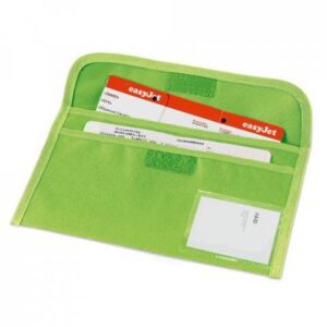 AIRLINE. Travel document bag - Image 7