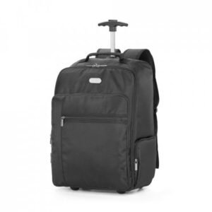 AVENIR. Laptop trolley backpack - Image 4